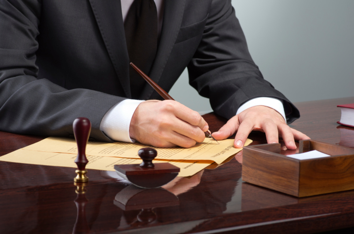 Bankruptcy Lawyer